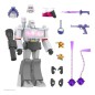 Transformers - Figurine Ultimates Megatron (G1 Cartoon) 20 cm Transformers - Figurine Ultimates Megatron (G1 Cartoon) 20 cm
