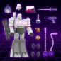 Transformers - Figurine Ultimates Megatron (G1 Cartoon) 20 cm Transformers - Figurine Ultimates Megatron (G1 Cartoon) 20 cm