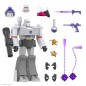 Transformers - Figurine Ultimates Megatron (G1 Cartoon) 20 cm Transformers - Figurine Ultimates Megatron (G1 Cartoon) 20 cm