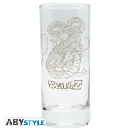 Dragon Ball Z - Verre Dragon Shenron