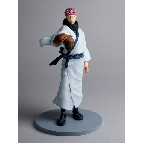 Jujutsu Kaisen - Statuette Sukuna 20 cm