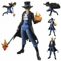 One Piece - Variable Action Heros Sabo !