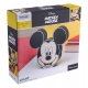 Disney - Lampe Mickey 17 cm