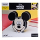 Disney - Lampe Mickey 17 cm