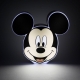 Disney - Lampe Mickey 17 cm