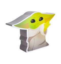 Star Wars : The Mandalorian - Lampe Grogu 16 cm