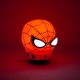 Spider-Man - Lampe Spider-Man 12 cm