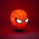 Spider-Man - Lampe Spider-Man 12 cm
