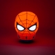 Spider-Man - Lampe Spider-Man 12 cm