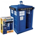 Doctor Who - POP! Tardis 15cm