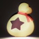 Animal Crossing - Lampe Bell Bag 16 cm