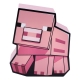 Minecraft - Lampe Pig 16 cm