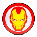 Marvel Avengers - Lampe Iron Man 15 cm