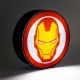 Marvel Avengers - Lampe Iron Man 15 cm