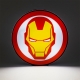 Marvel Avengers - Lampe Iron Man 15 cm
