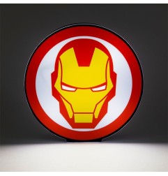 Marvel Avengers - Lampe Iron Man 15 cm
