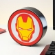 Marvel Avengers - Lampe Iron Man 15 cm