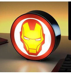 Marvel Avengers - Lampe Iron Man 15 cm