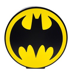 DC Comics - Lampe Batman Logo 16 cm