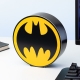 DC Comics - Lampe Logo Batman 16 cm