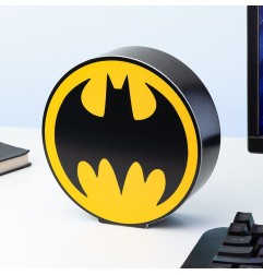 DC Comics - Lampe Logo Batman 16 cm