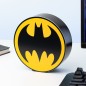 DC Comics - Lampe Batman Logo 16 cm