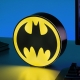 DC Comics - Lampe Logo Batman 16 cm