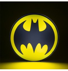DC Comics - Lampe Batman Logo 16 cm
