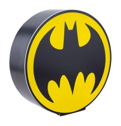 DC Comics - Lampe Logo Batman 16 cm