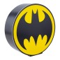 DC Comics - Lampe Batman Logo 16 cm
