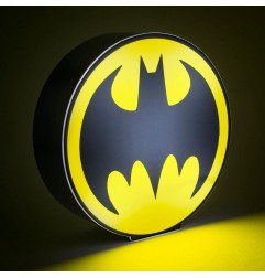 DC Comics - Lampe Batman Logo 16 cm