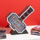 Marvel - Lampe Thor's Hammer 17 cm