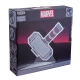 Marvel - Lampe Thor's Hammer 17 cm