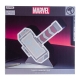 Marvel - Lampe Thor's Hammer 17 cm