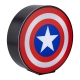 Marvel Avengers - Lampe Captain America 15 cm