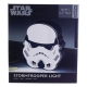 Star Wars - Lampe Stormtrooper 16 cm