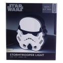 Star Wars - Lampe Stormtrooper 16 cm