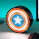 Marvel Avengers - Lampe Captain America 15 cm