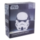 Star Wars - Lampe Stormtrooper 16 cm