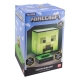 Minecraft - Lampe avec Chargeur USB Creeper 26 cm