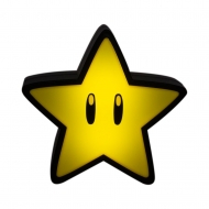 Nintendo - Veilleuse sonore Super Star