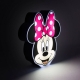 Disney - Lampe Minnie 19 cm