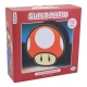 Nintendo - Lampe Super Mushroom 15 cm