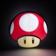 Nintendo - Lampe Super Mushroom 15 cm