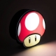 Nintendo - Lampe Super Mushroom 15 cm