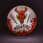Stranger Things - Veilleuse Hellfire Club Logo 20 cm
