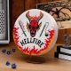 Stranger Things - Veilleuse Logo Hellfire Club 20 cm