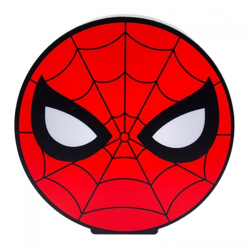 Marvel - Lampe Spider-Man 15 cm