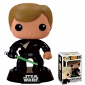 Star Wars - Figurine POP! Luke Skywalker (Jedi)