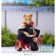 Demon Slayer : Kimetsu no Yaiba - Statuette PM Perching Kyojuro Rengoku (Hashira Meeting) 12 cm